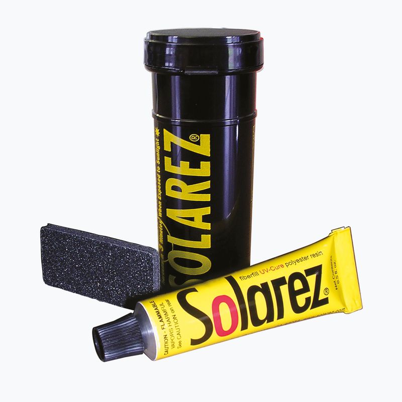Набір ремонтний Jobe Wakeboard Repair Kit yellow/black