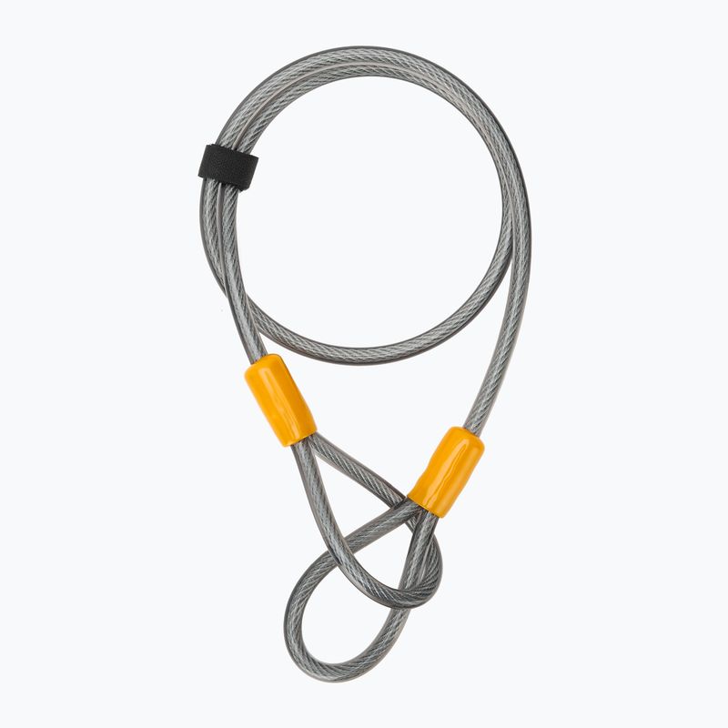 Замок велосипедний OnGuard 5801 U-Lock 4