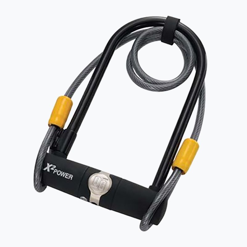 Замок велосипедний OnGuard 5801 U-Lock