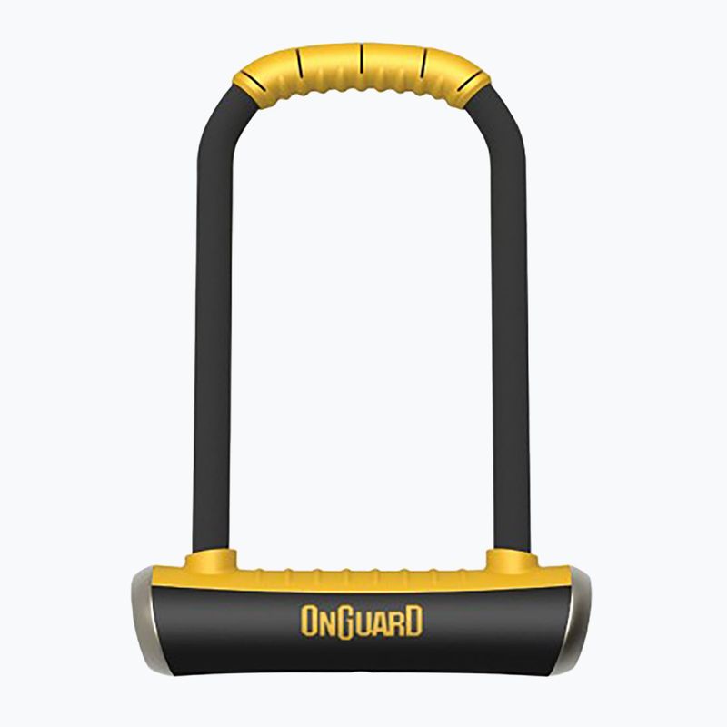 Замок велосипедний OnGuard Brute LS 8000 U-Lock