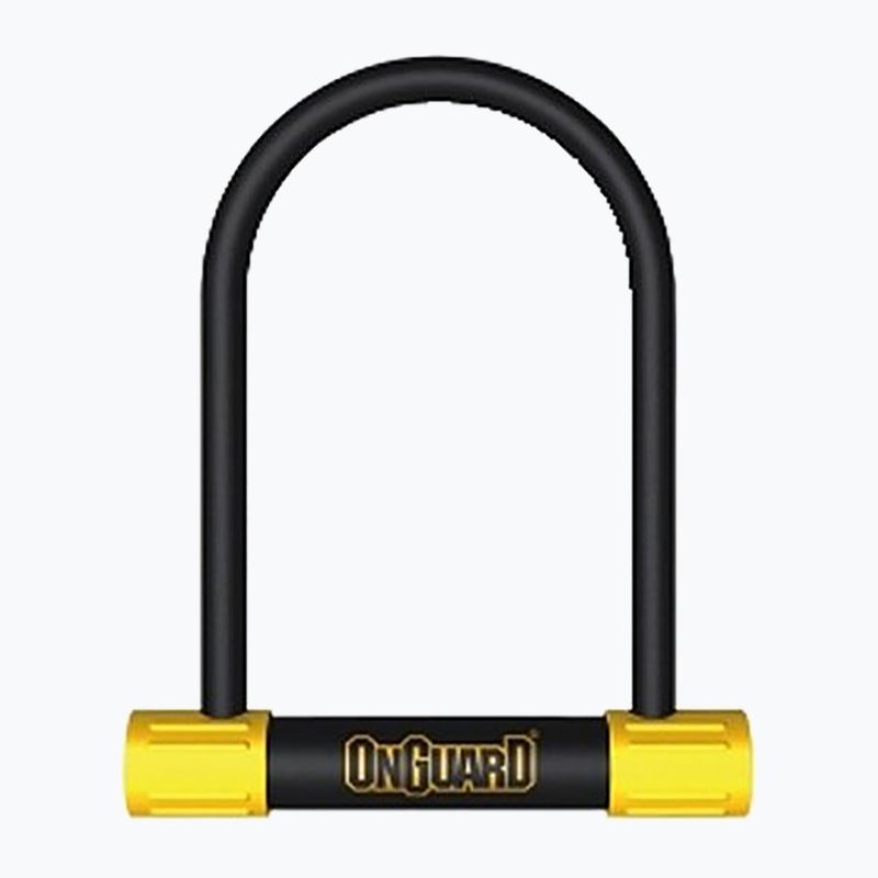 Замок велосипедний OnGuard
