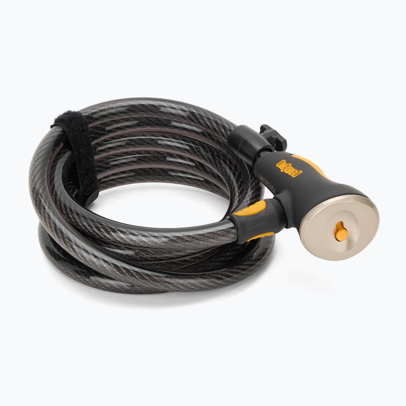 Замок велосипедний OnGuard