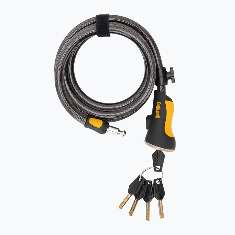 Замок велосипедний OnGuard 2