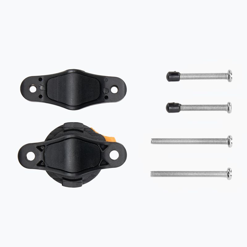 Замок велосипедний OnGuard 4