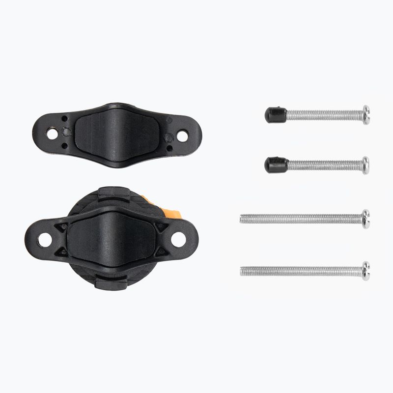 Замок велосипедний OnGuard Doberman 8031 4