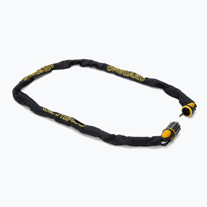 Замок велосипедний OnGuard Mastiff 8123 2