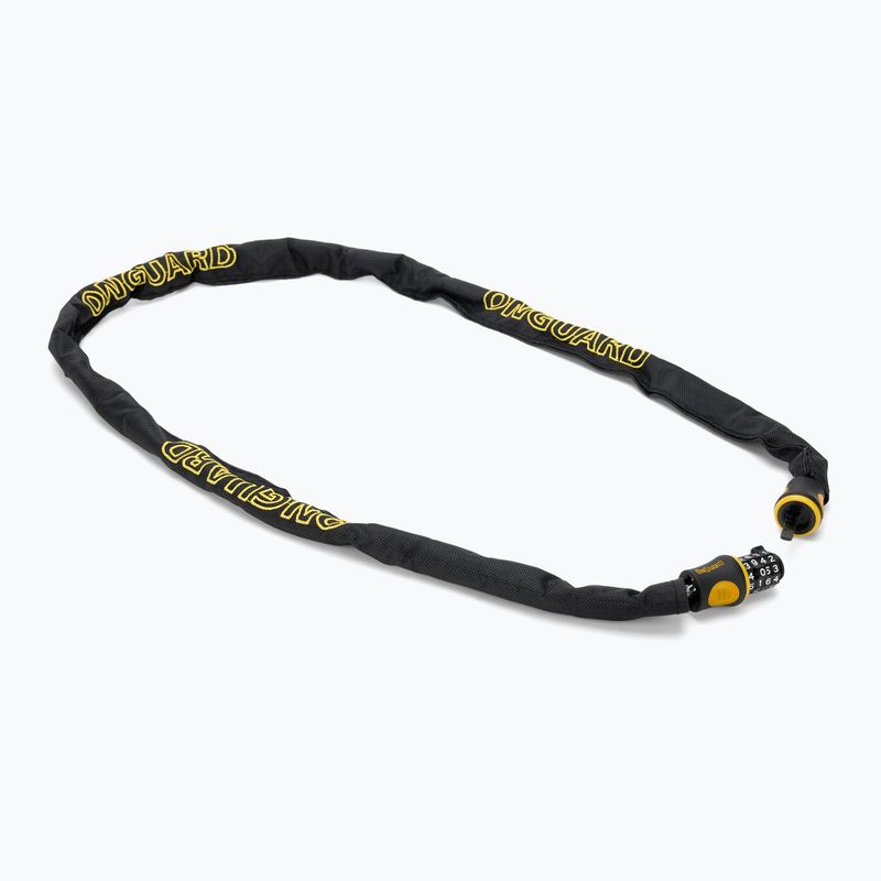 Замок велосипедний OnGuard Mastiff 8125 2