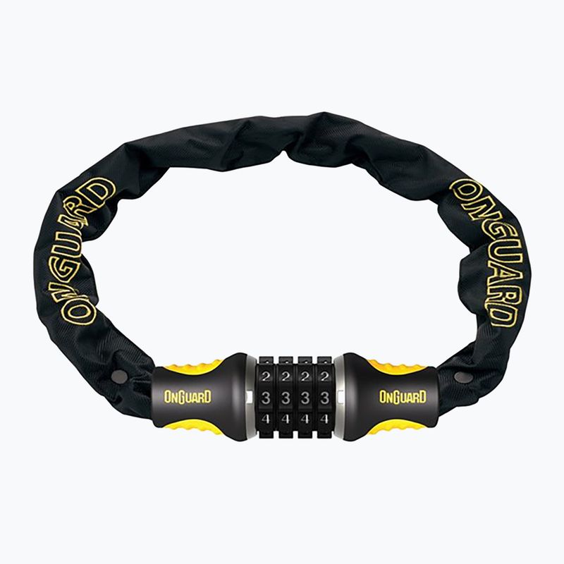 Замок велосипедний OnGuard Mastiff 8125