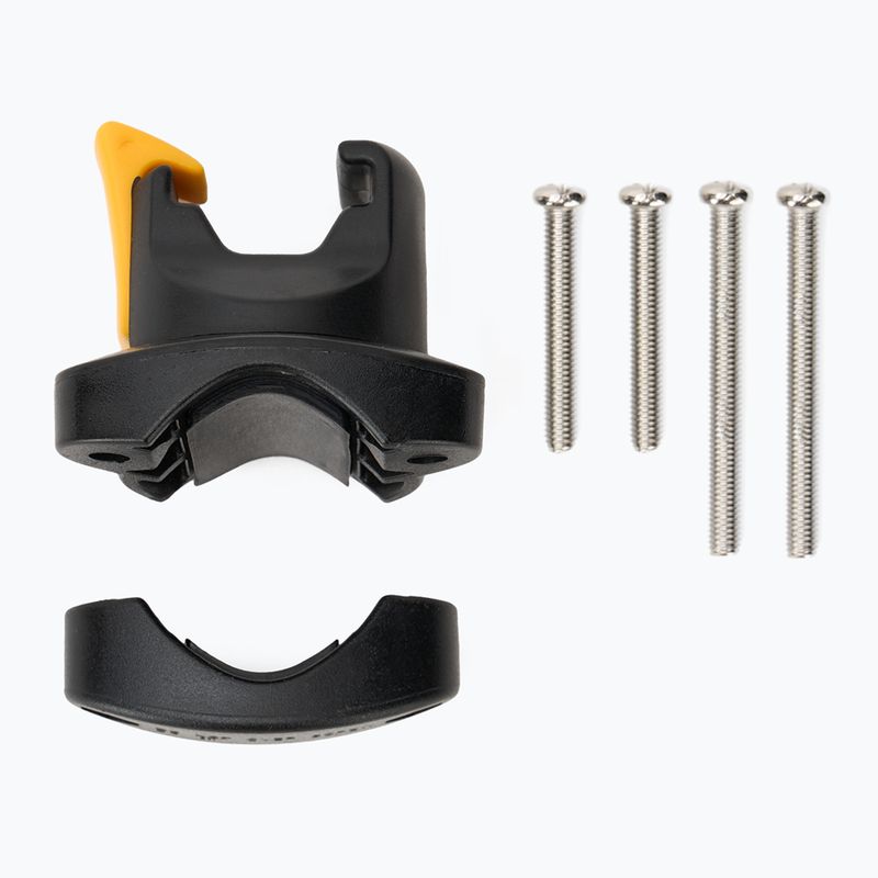 Замок велосипедний OnGuard Combo DT 8012C 5