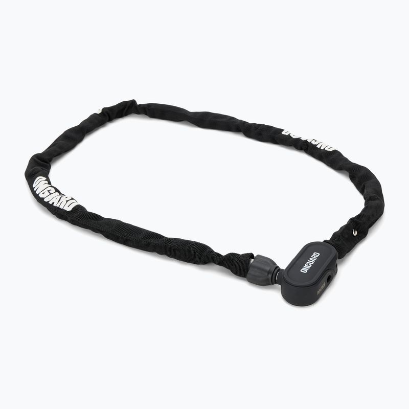 Замок велосипедний OnGuard Fastlock 8285