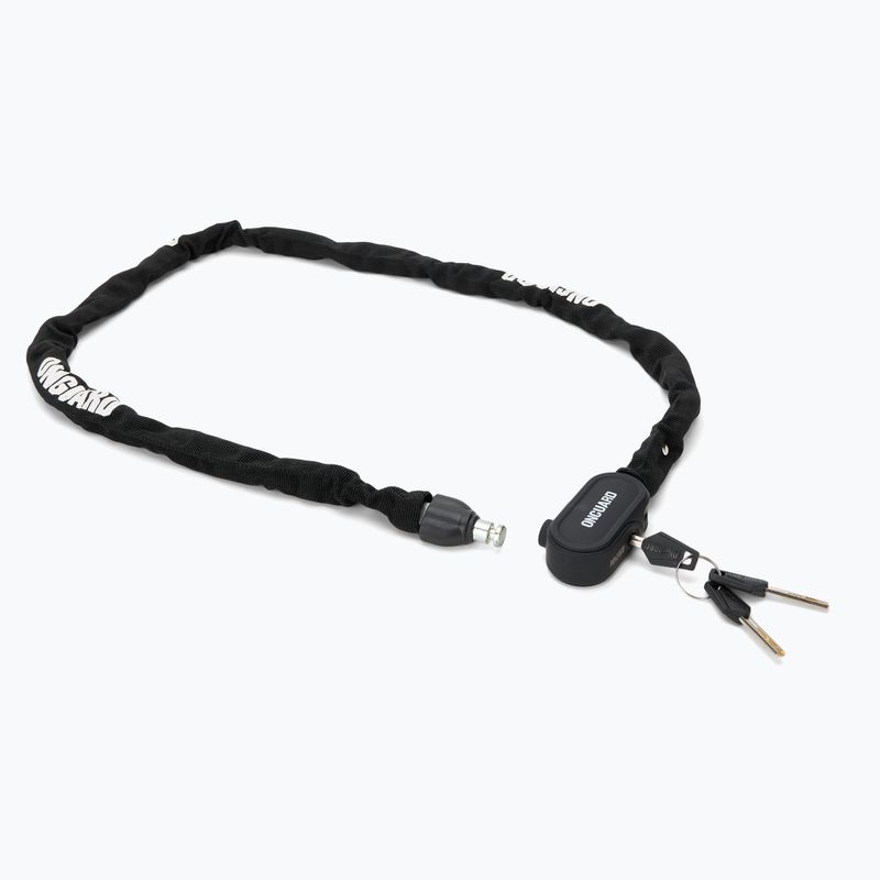 Замок велосипедний OnGuard Fastlock 8285 2