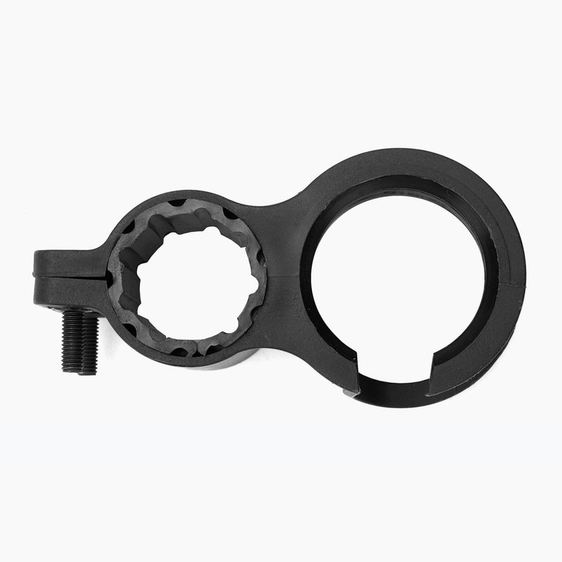 Замок велосипедний OnGuard Neon 8154BU U-Lock black/blue 5