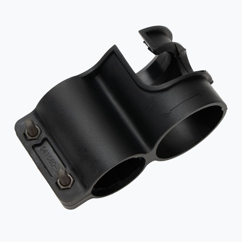 Замок велосипедний OnGuard Neon 8155BU U-Lock black/blue 5