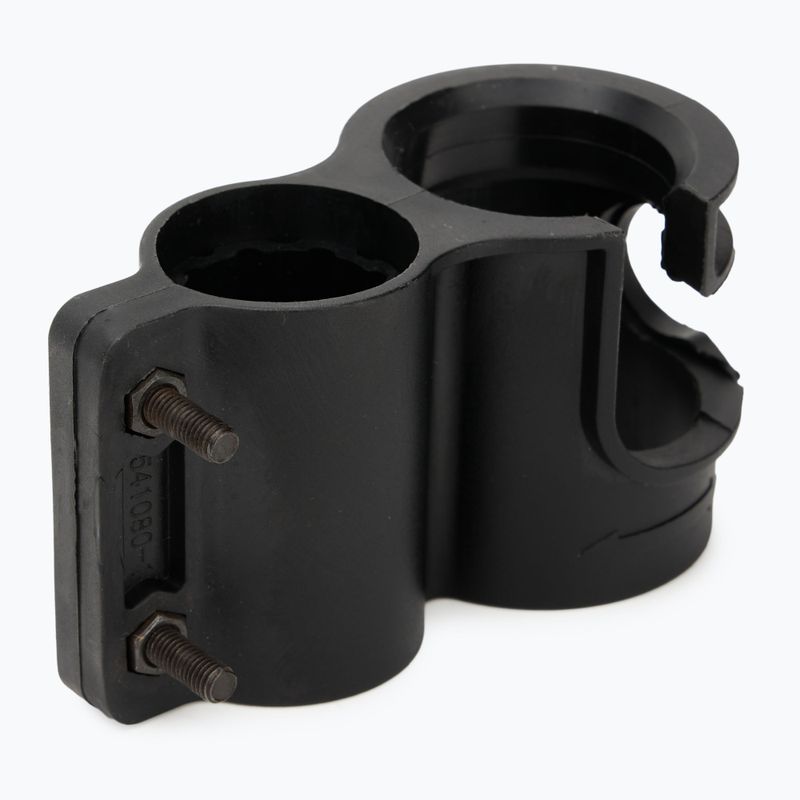 Замок велосипедний OnGuard Neon 8155BU U-Lock black/blue 6