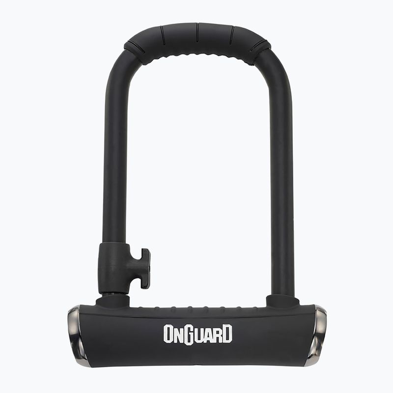 Замок велосипедний OnGuard Brute STD X-Series 8001 U-Lock