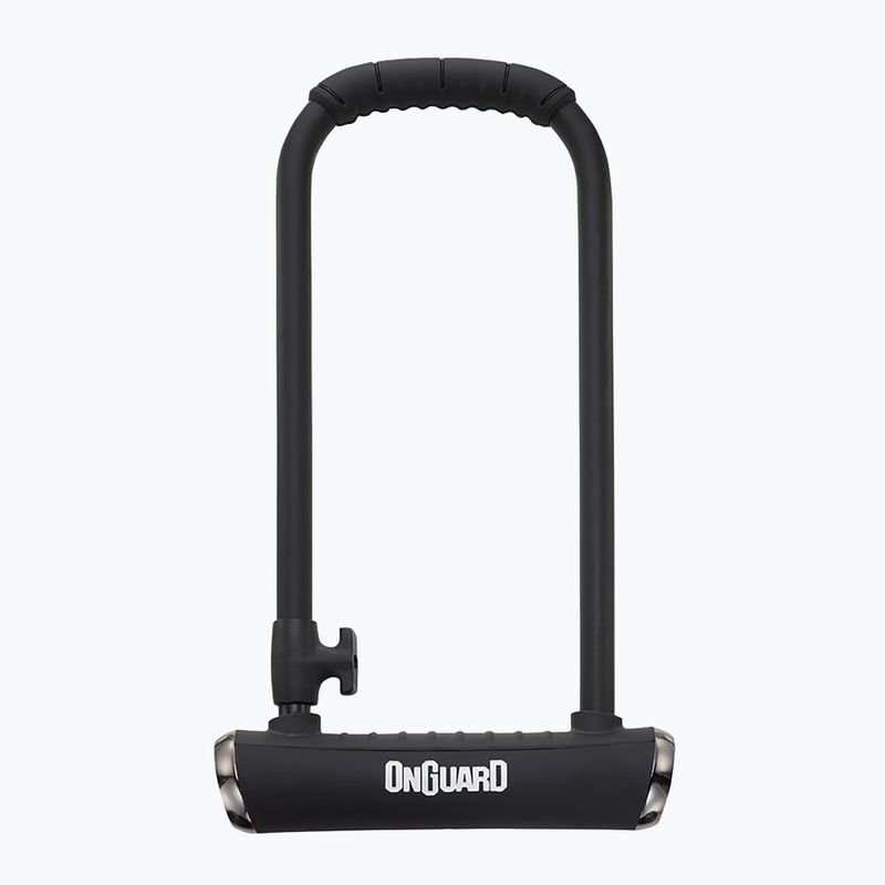 Замок велосипедний OnGuard Pitbull LS X-Series 8002 U-Lock