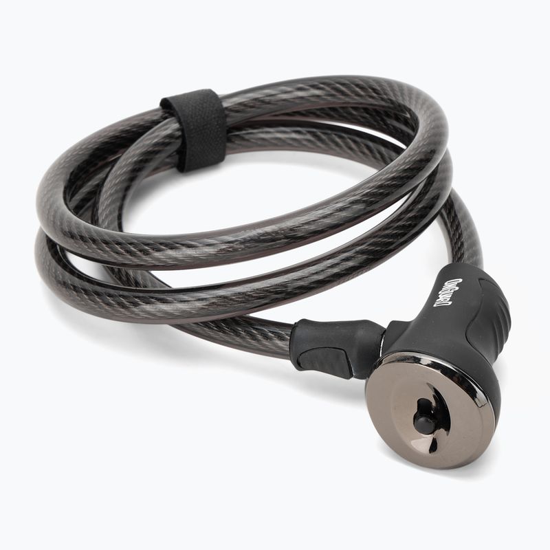 Замок велосипедний OnGuard