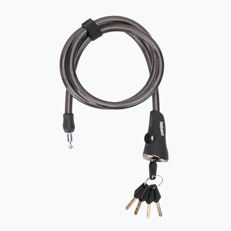 Замок велосипедний OnGuard 2