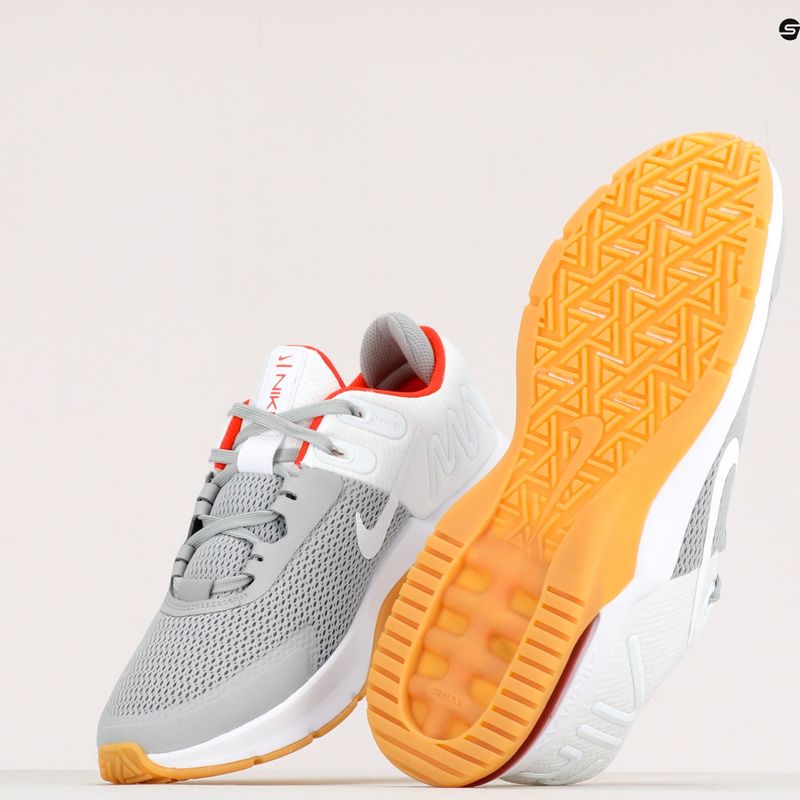 Взуття для тренувань чоловіче Nike Air Max Alpha Trainer 4 CW3396-006 10