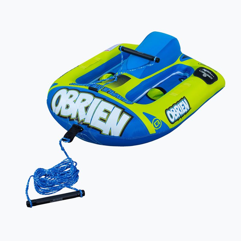 Комплект водних лиж для дітей O'Brien Simple Trainer Inflatable Ski 2