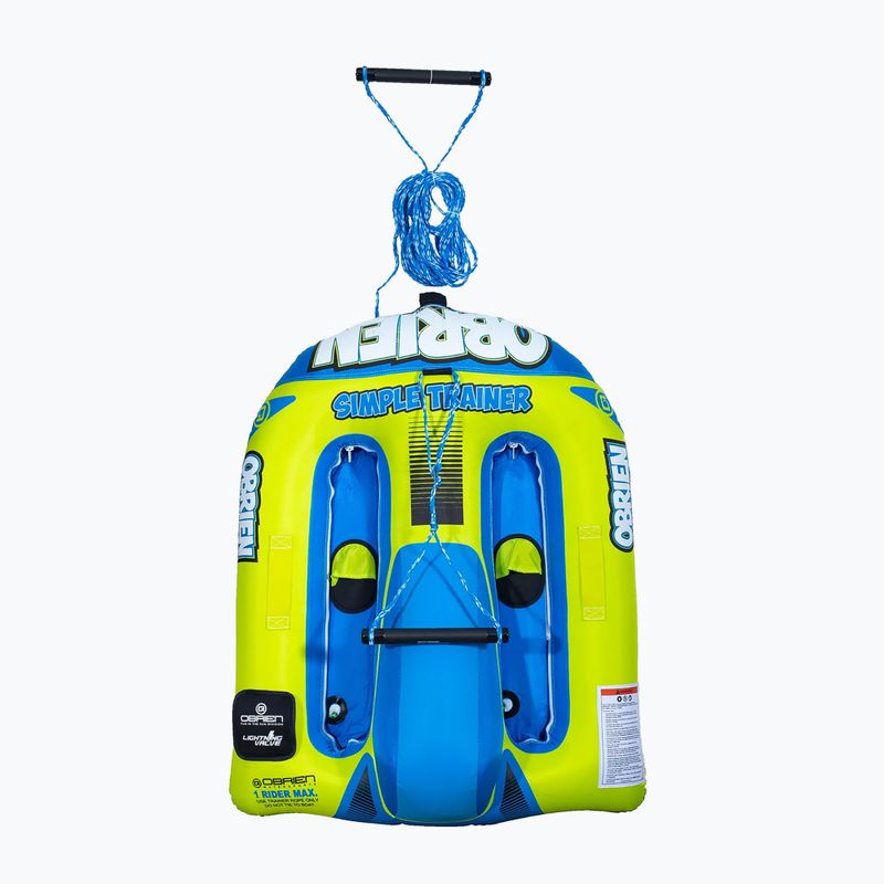 Комплект водних лиж для дітей O'Brien Simple Trainer Inflatable Ski 3