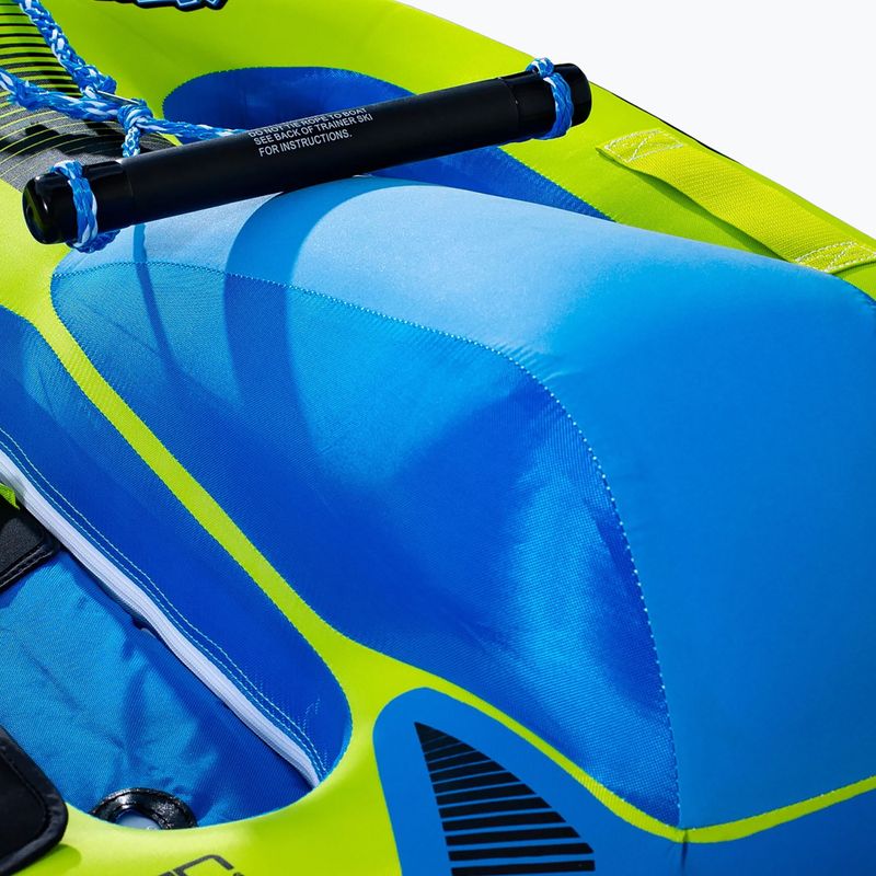 Комплект водних лиж для дітей O'Brien Simple Trainer Inflatable Ski 6