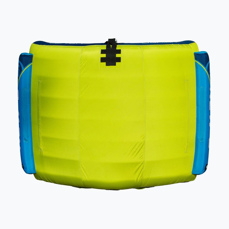 Плюшка для буксирування O'Brien New-U Towable Tube blue/yellow 3