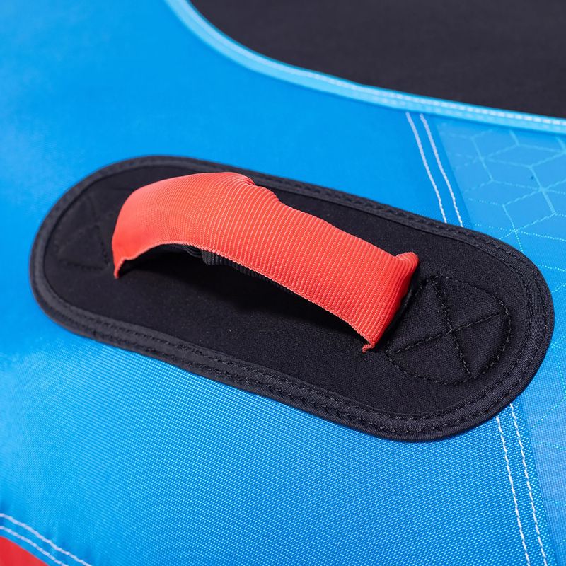 Плюшка для буксирування O'Brien Screamer Towable Tube Red/Blue 3