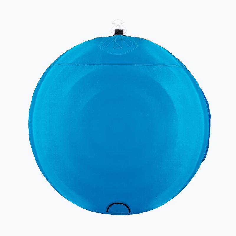 Плюшка для буксирування O'Brien Super Screamer Boat Tube Red/Blue 3