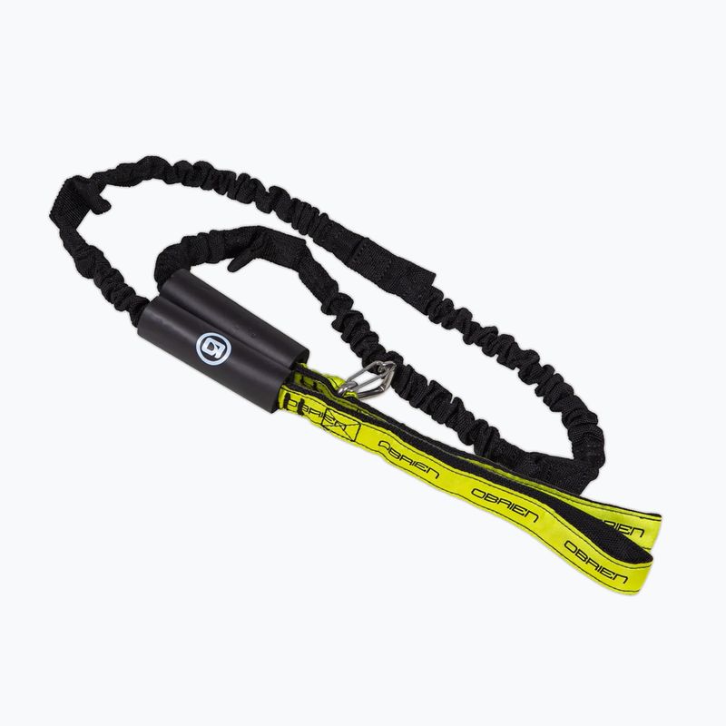 Мотузка O'Brien 6' Boat Bungee black/yellow