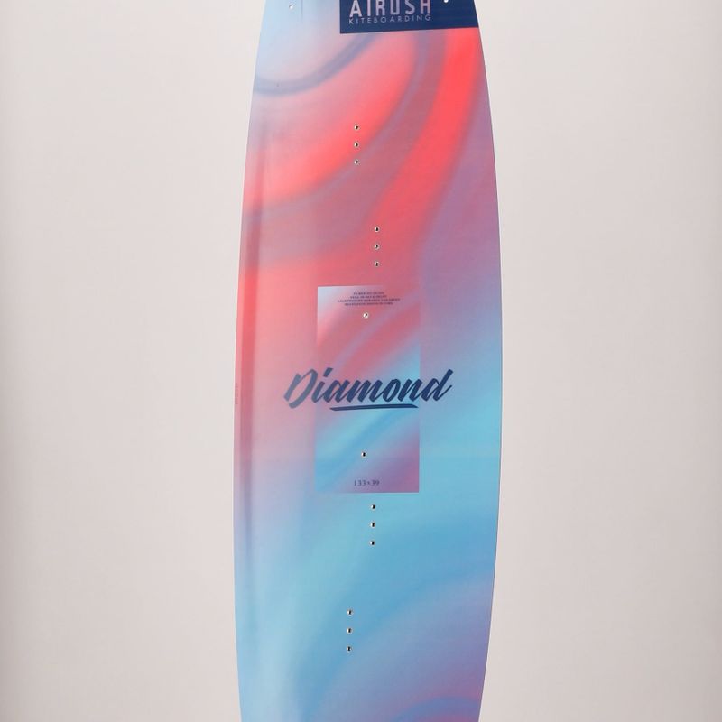 Дошка для кайтсерфінгу Airush Diamond V6 6