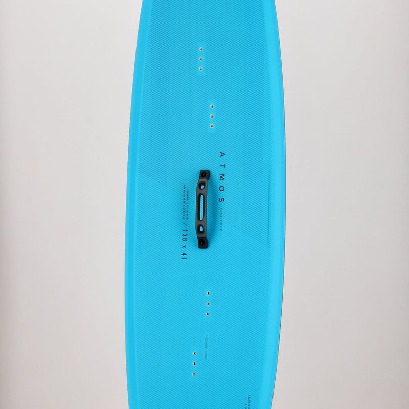 Дошка для кайтсерфінгу North Kiteboarding Atmos Hybrid блакитна NK41034 6