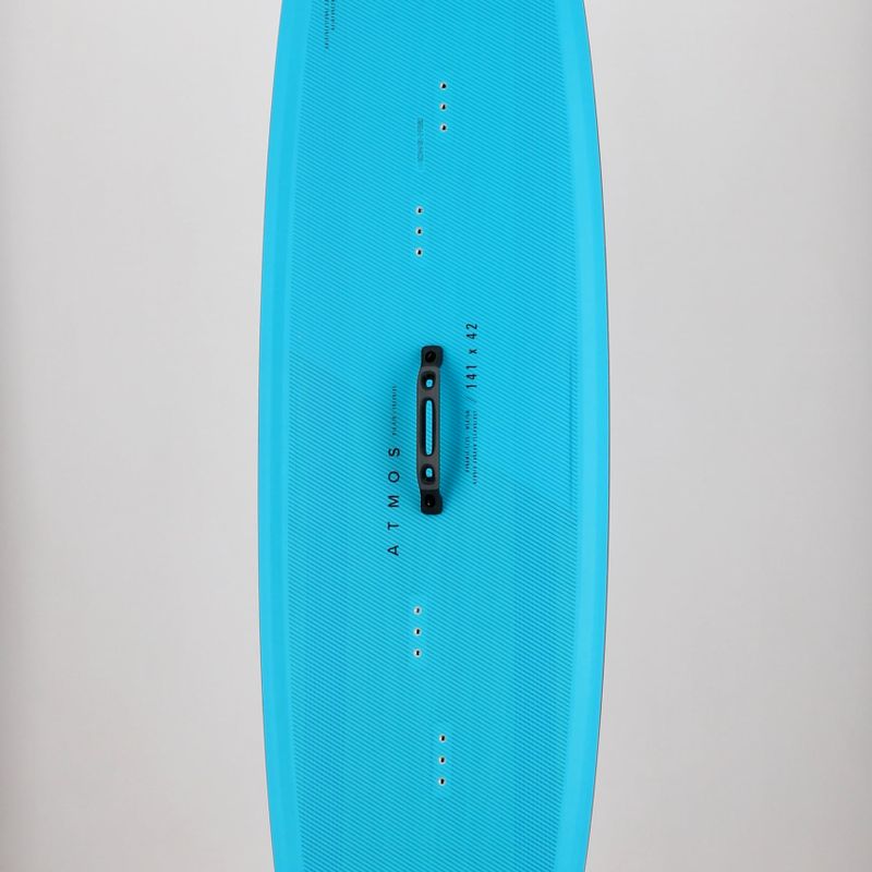 Дошка для кайтсерфінгу North Kiteboarding Atmos Hybrid блакитна NK42505 14