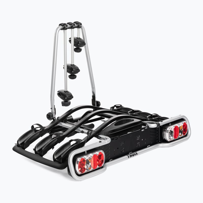 Багажник велосипедний на фаркоп Thule EuroRide 3Bike 13Pin 942000