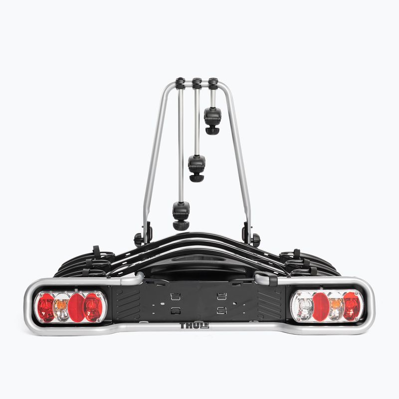 Багажник велосипедний на фаркоп Thule EuroRide 3Bike 13Pin 942000 3