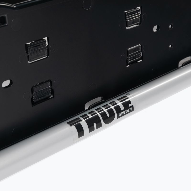 Багажник велосипедний на фаркоп Thule EuroRide 3Bike 13Pin 942000 5