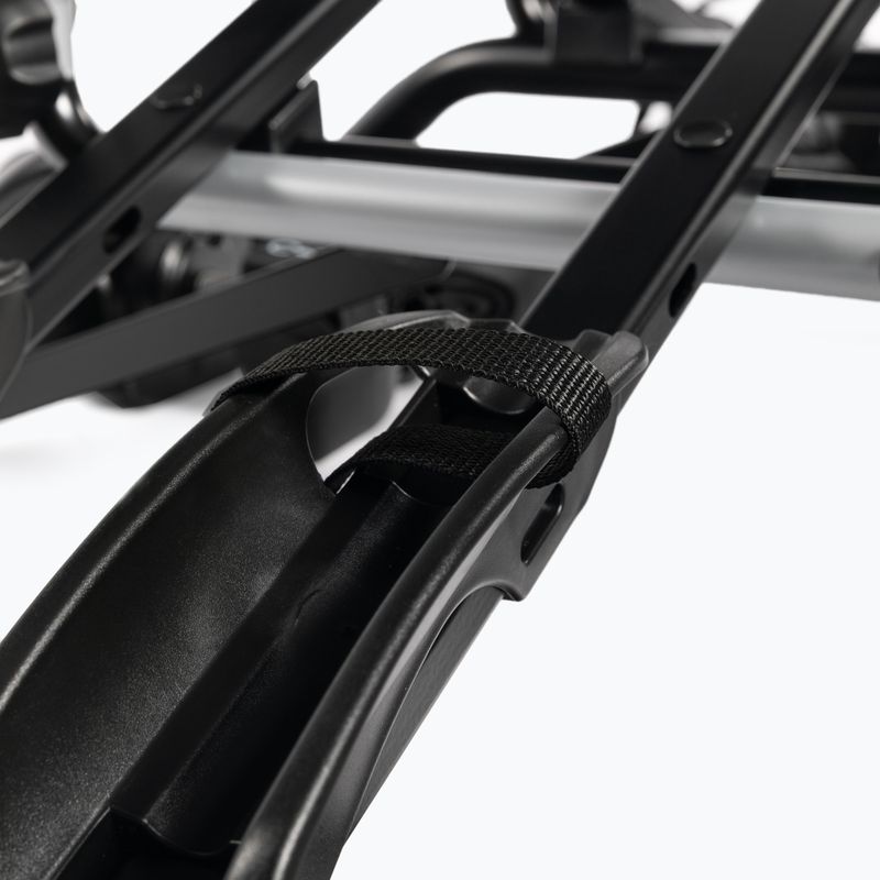 Багажник велосипедний на фаркоп Thule EuroRide 3Bike 13Pin 942000 6