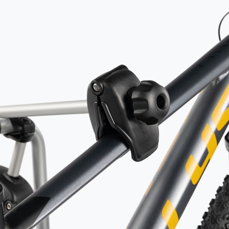 Багажник велосипедний на фаркоп Thule EuroRide 3Bike 13Pin 942000 8