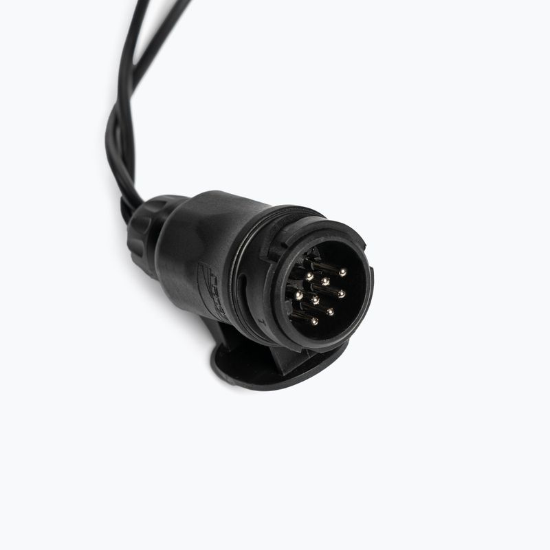 Багажник велосипедний на фаркоп Thule EuroRide 3Bike 13Pin 942000 10