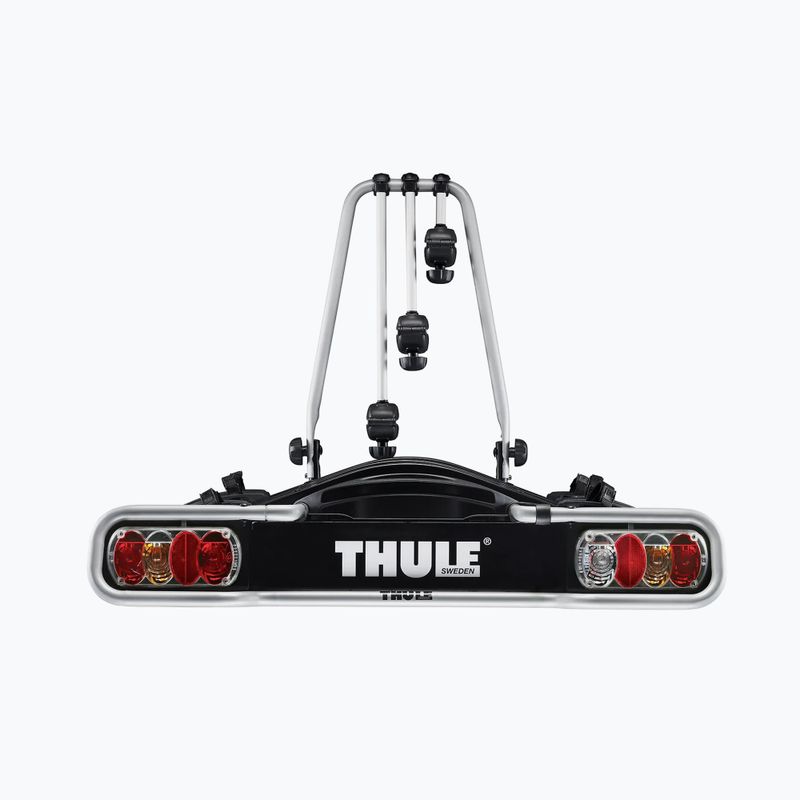 Багажник велосипедний на фаркоп Thule EuroRide 3Bike 13Pin 942000 12