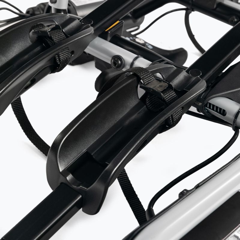 Багажник велосипедний на фаркоп Thule EuroRide 2Bike 13Pin 940000 7