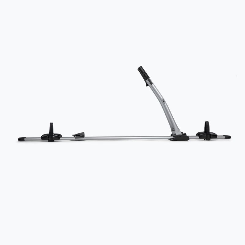Багажник велосипедний на дах  Thule  Freeride сріблястий 532002 2