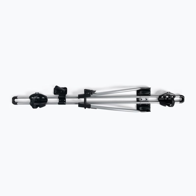 Багажник велосипедний на дах  Thule  Freeride сріблястий 532002 3