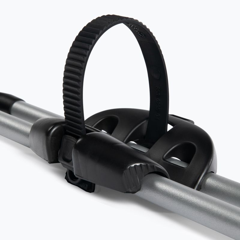 Багажник велосипедний на дах  Thule  Freeride сріблястий 532002 5