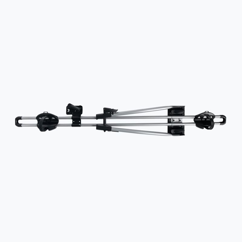Багажник для велосипеда на дах Thule FreeRide 532 Twin Pack 2 шт. сріблястий 532010 3