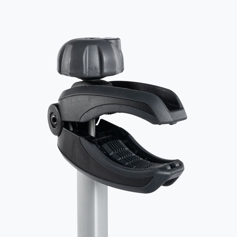 Багажник велосипедний на фаркоп Thule EuroWay G2 2B 13pin сріблясто-чорний 920020 8