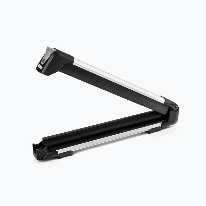 Багажник для лиж  Thule Snowpack M чорний 732400 2