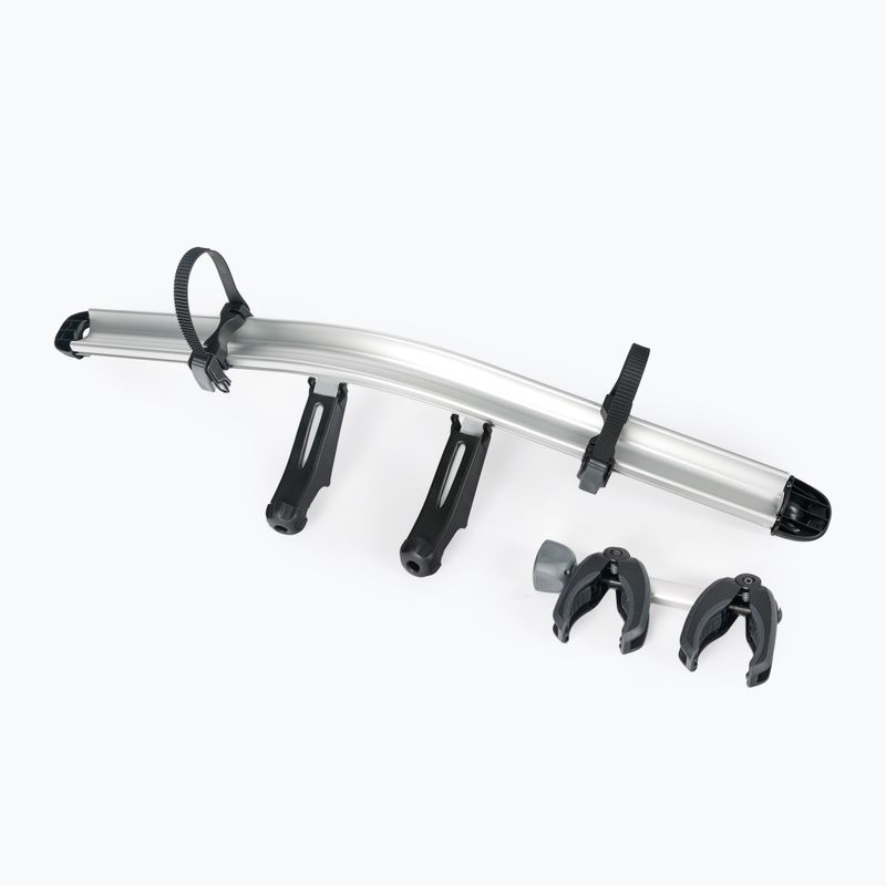 Адаптер багажника  Thule Velocompact 4Th Bike Adapter сріблястий 926101
