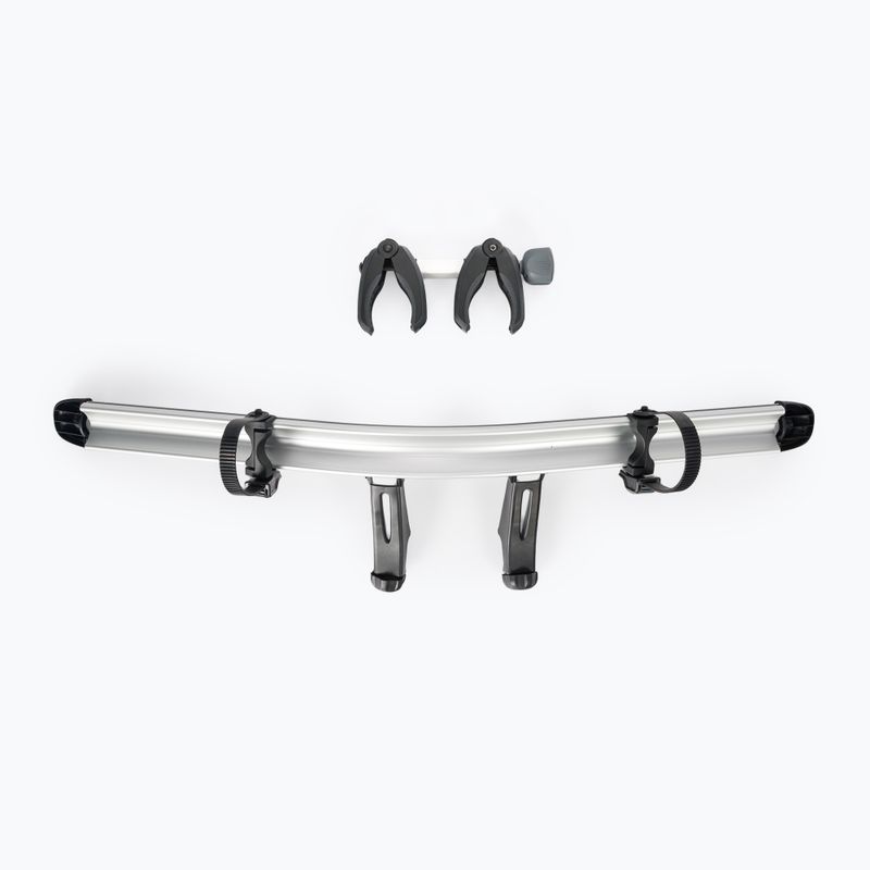 Адаптер багажника  Thule Velocompact 4Th Bike Adapter сріблястий 926101 2