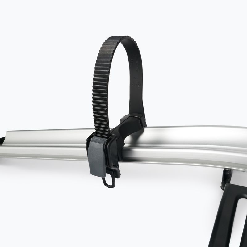 Адаптер багажника  Thule Velocompact 4Th Bike Adapter сріблястий 926101 3